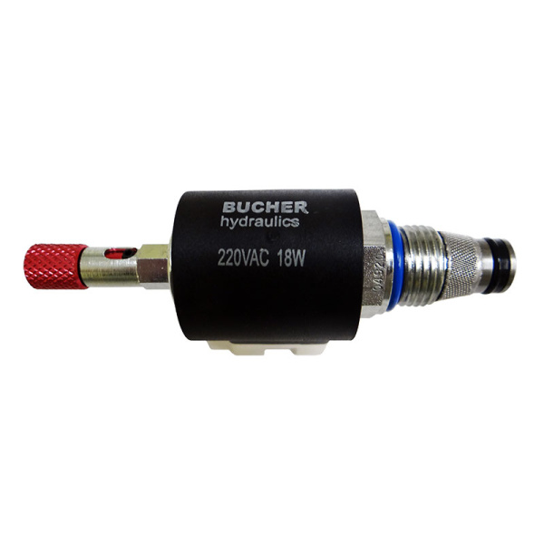 Клапан опускания SPO (Vendor3226), ROTARY, P3000-220K7 192296