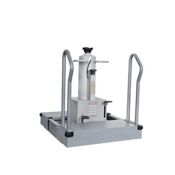 Домкрат ямный пневмогидравлический г/п 15 т, SNIT, SF15M 203109