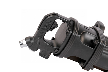 Пневмогайковерт ударный 1inch (Дюйм), 3600 Нм np18360