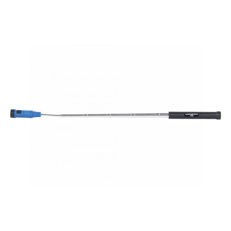 Фонарь светодиодный гибкий, аккумуляторный, с магнитным захватом 1933