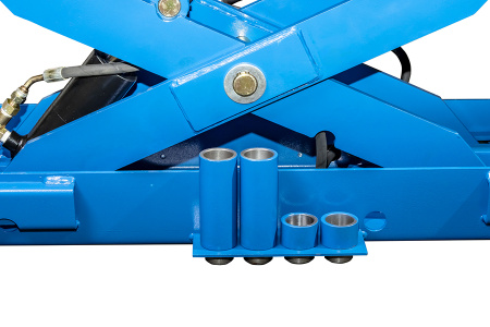 ПГТ-3.0 (М) Пневмо-гидравлическая траверса на 3 тонны пгт-3.0 (м)