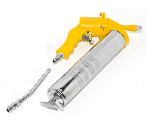 Пневматический шприц для густой смазки СТАНКОИМПОРТ, PA-4510 pa-4510