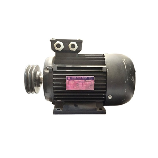 Мотор 2,8 kW 400V, AUTOP, 676111 137586