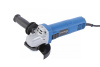 Угловая шлифмашина с регулировкой оборотов, 125 мм, 1400 Вт ne214