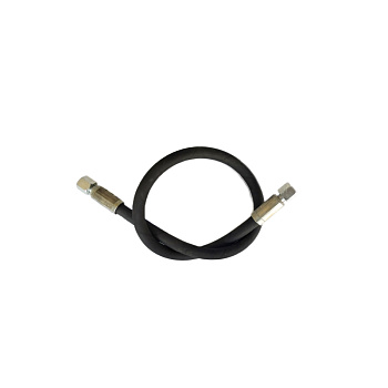 Гидравлический шланг (E) L=680 мм, ROTARY, 10.12.907 189101