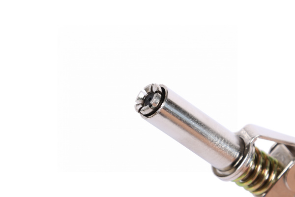 Наконечник быстросъемный для плунжерного шприца no9015