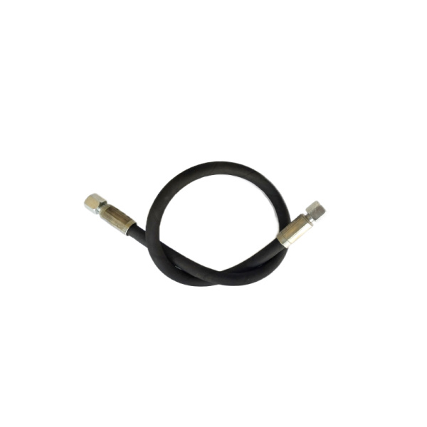 Гидравлический шланг (E) L=680 мм, ROTARY, 10.12.907 189101