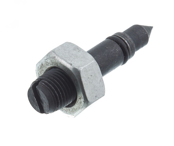 Клапан дроссельный пгн2-4.0sp07(2)