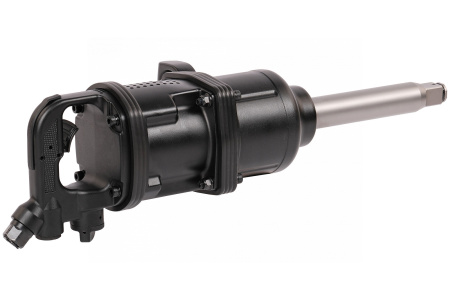 Пневмогайковерт ударный 1inch (Дюйм), 4700 Нм np18420