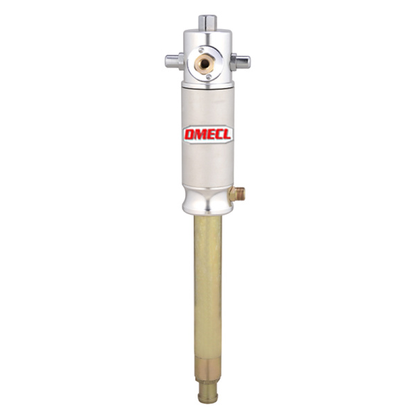 Насос пневматический настенный K=5:1, 12 л/мин, для масла и сходных жидкостей, DMECL, P386051 201168