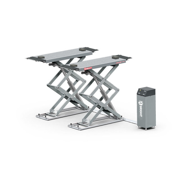 Подъемник ножничный 3,6 т, BRIGHT, SIGMA 360 198616