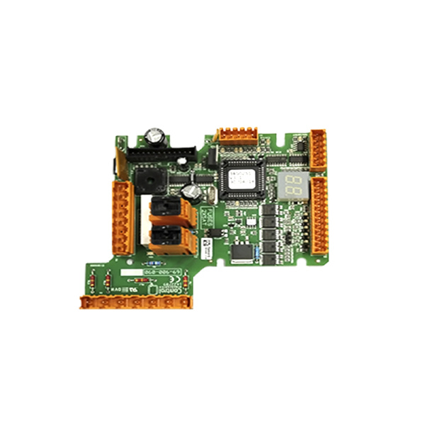 Плата для подъемников KS2038/2050, STERTIL KONI, 33007900 50986