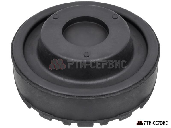 Накладка резиновая на домкрат подкатной ø42 h27 1005