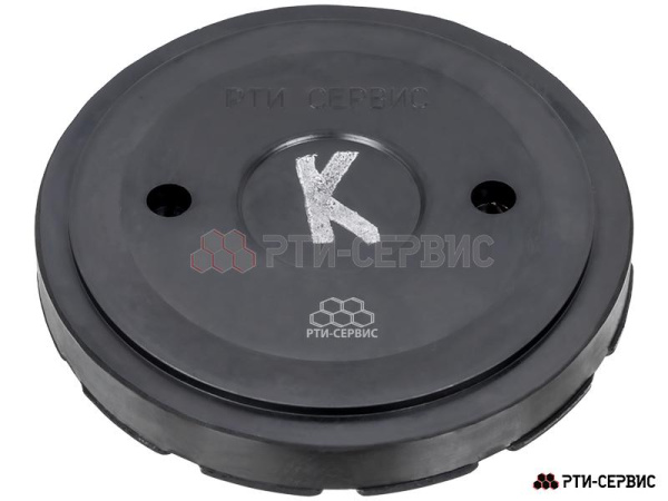 Накладка резиновая для подъемников inch (Дюйм)STENHOJinch (Дюйм). КОРД 1021к