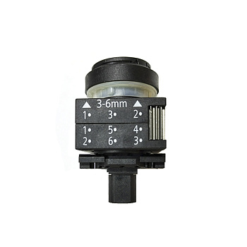 Кнопка вниз, STERTIL KONI, 69141040 51081