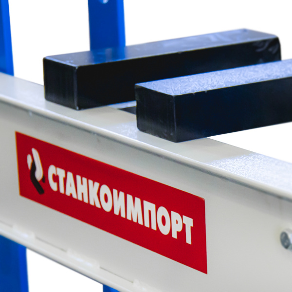 SD0806 пневмо-гидравлический пресс на 40 тонн sd0806