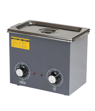 Установка для тестирования и очистки форсунок GDI cmt8