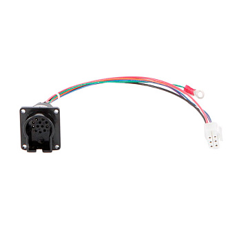 Кабель подключения камер HSX00LZ, HUNTER, 38-1071-1 150337