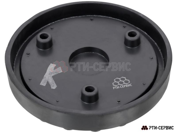 Накладка резиновая для подъемников inch (Дюйм)Ravaglioliinch (Дюйм) max. КОРД 1009к