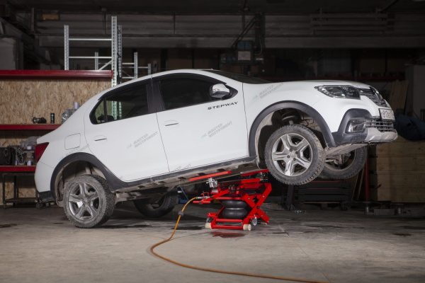 Минилифт ASTRA microLIFT ar100.3