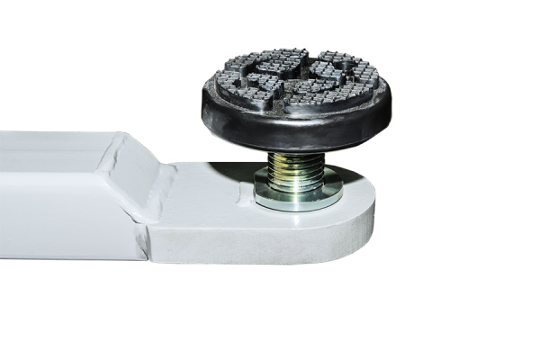 Подъемник 2-х стоечный с верхней связью, 5.5 т., ПГВ2-5.5 (У) 380В пгв2-5.5 (у)