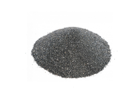 Порошок абразивный для пескоструйной обработки, фракция 0,1-0,6 ns16cs