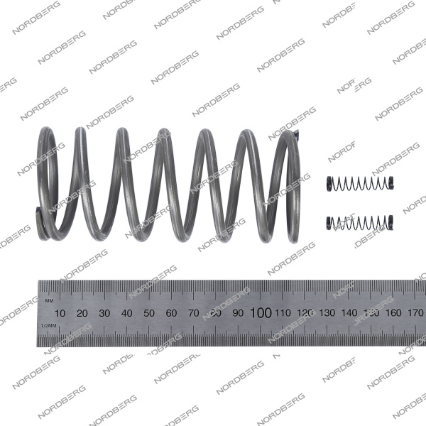 Комплект пружин насоса для N601T 01-00002433