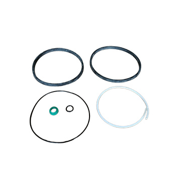 Ремкомплект цилиндра бокового отжима, BRIGHT, CT-LS-B130000 198040