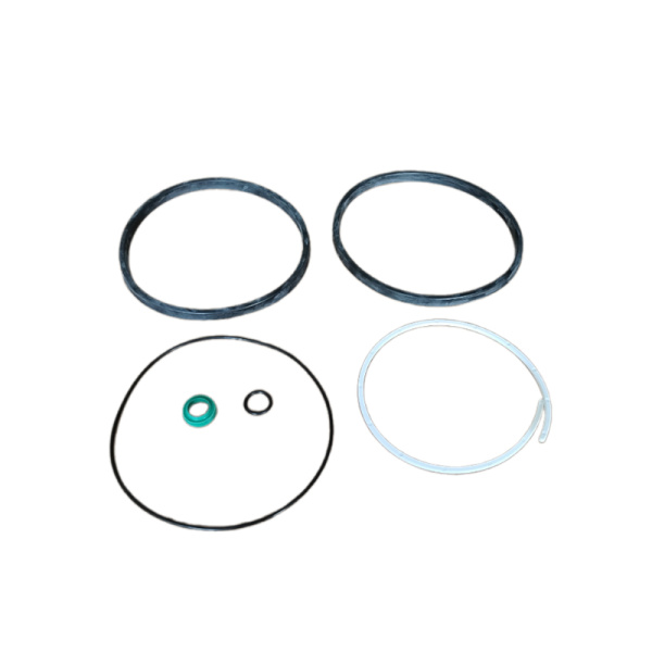 Ремкомплект цилиндра бокового отжима, BRIGHT, CT-LS-B130000 198040