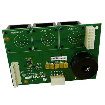 Плата питания PA100, HUNTER, 45-1245-1 136313