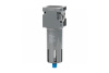 Фильтр воздушный, 1/2inch (Дюйм), 16 бар np8144