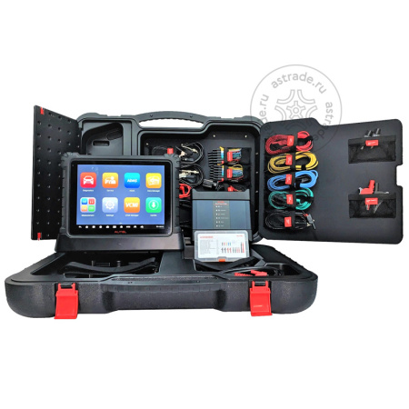 Autel MaxiSys Ultra, J2534, DoIP, D-PDU 100001626