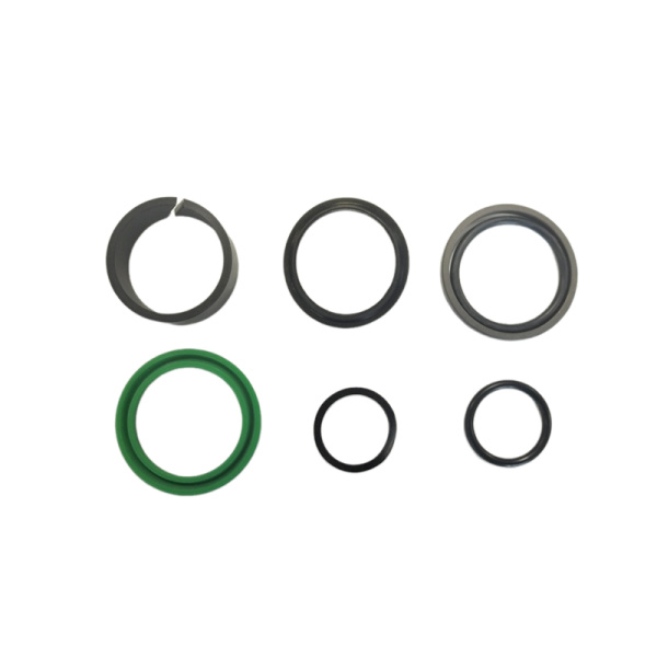 Набор уплотнений к RJ-45, AKA, 00151695 151695