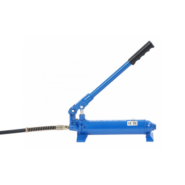 Растяжка рихтовочная в кейсе, усилие 4 т n3804