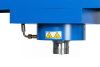Электрогидравлический пресс, 150 т, с опорными блоками n36150e
