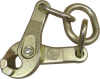 Зажим inch (Дюйм)клещиinch (Дюйм) на 3 тонны СТАНКОИМПОРТ, KA-6022 ka-6022