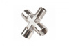 Переходник крест FFFМ1/4inch (Дюйм) npx2fffm