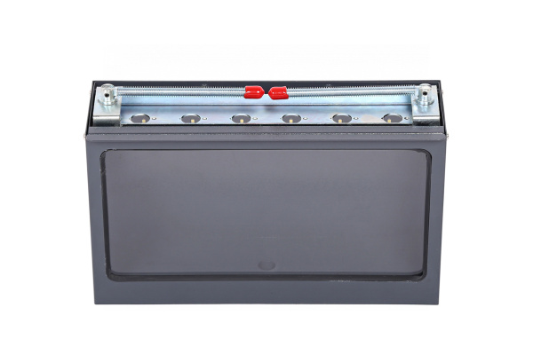 Камера визуального контроля распыла форсунок cmt1