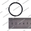 Прокладка (№13) RING 31.5X2.65 для NORDBERG46TRK 5000037 (gb3452·1-31·5?2·65-g)