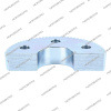 Зубчатый сектор для N4122A-5T n4122a-5t#sc-block