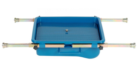 Емкость для сбора масла на яму, 48 л no2348