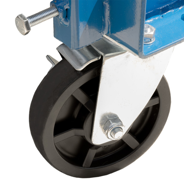 Гидравлический подъемный стол 300 кг HT0301 ht0301