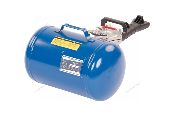 Бустер автоматический, 18 л ch5a