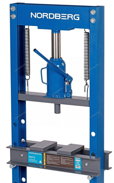 Гидравлический пресс, 20 т, силовое устройство - домкрат n3621jl