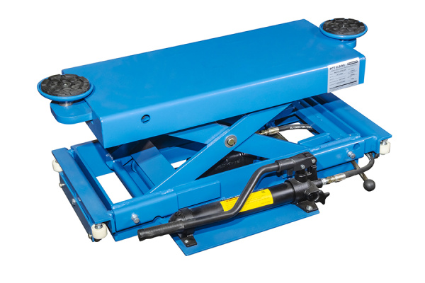 РГТ-2.0 (М) Ручная гидравлическая траверса на 2 тонны ргт-2.0 (м)