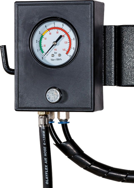 Станок шиномонтажный автоматический (10inch (Дюйм)-24inch (Дюйм)) 380В GT-201A gt-201a