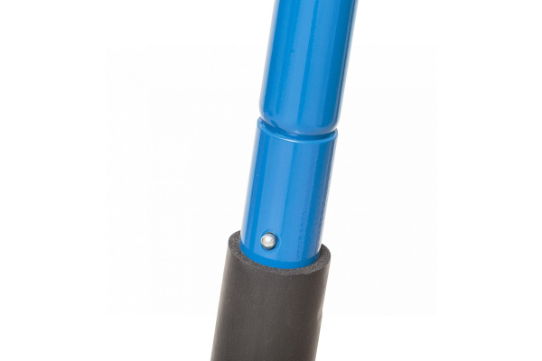 Домкрат подкатной, 2,5 т n32025l