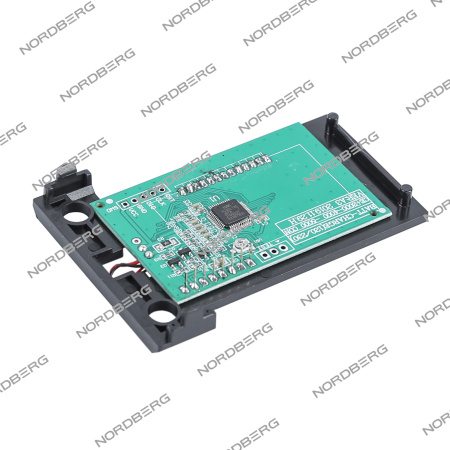 Плата ввода/вывода данных для WSC30 wsc30#8