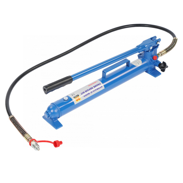 Растяжка рихтовочная, усилие 20 т n3820