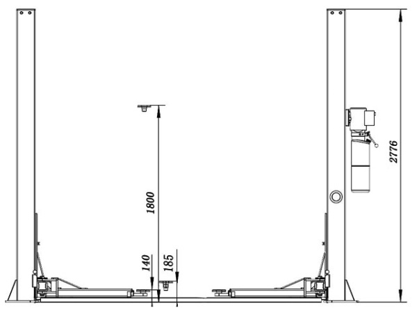 Light Lift T4-K2 light-lift-t4-k2